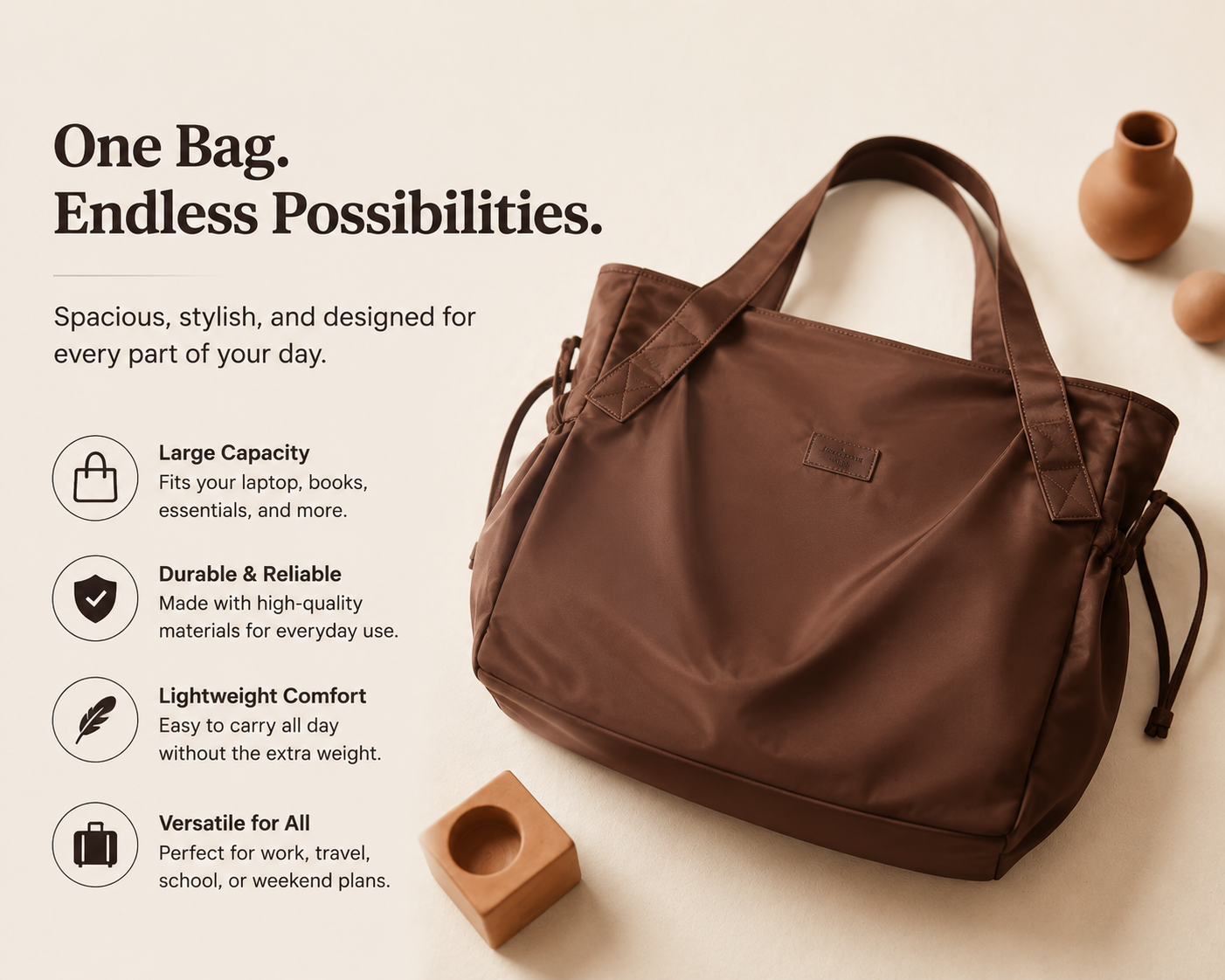 How Our Product