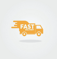 Fast Delivery