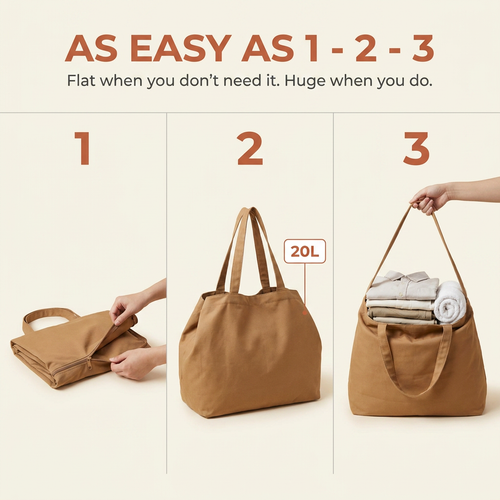 Pilo™ Pack Smarter. Travel Better.