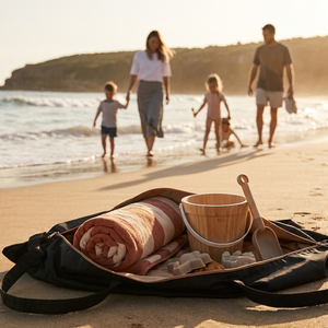 Plio™ Foldaway Bag