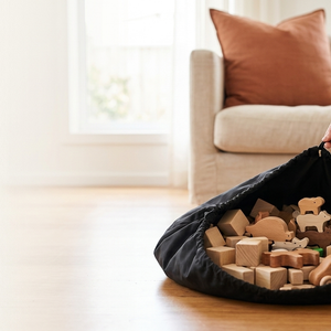 Plio™ Foldaway Bag