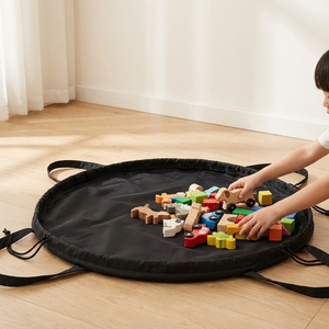 Plio™ Foldaway Bag